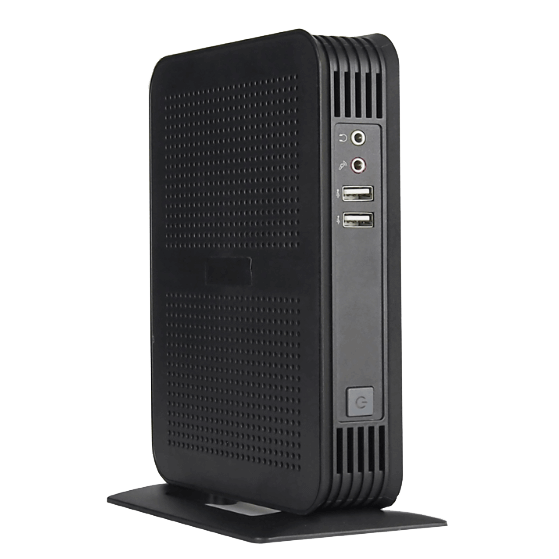 Терминал A (x86 архитектура)